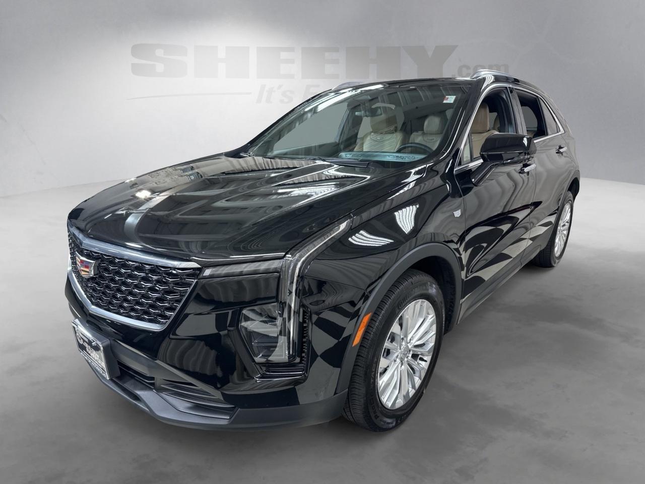 2024 Cadillac XT4 Luxury Annapolis MD