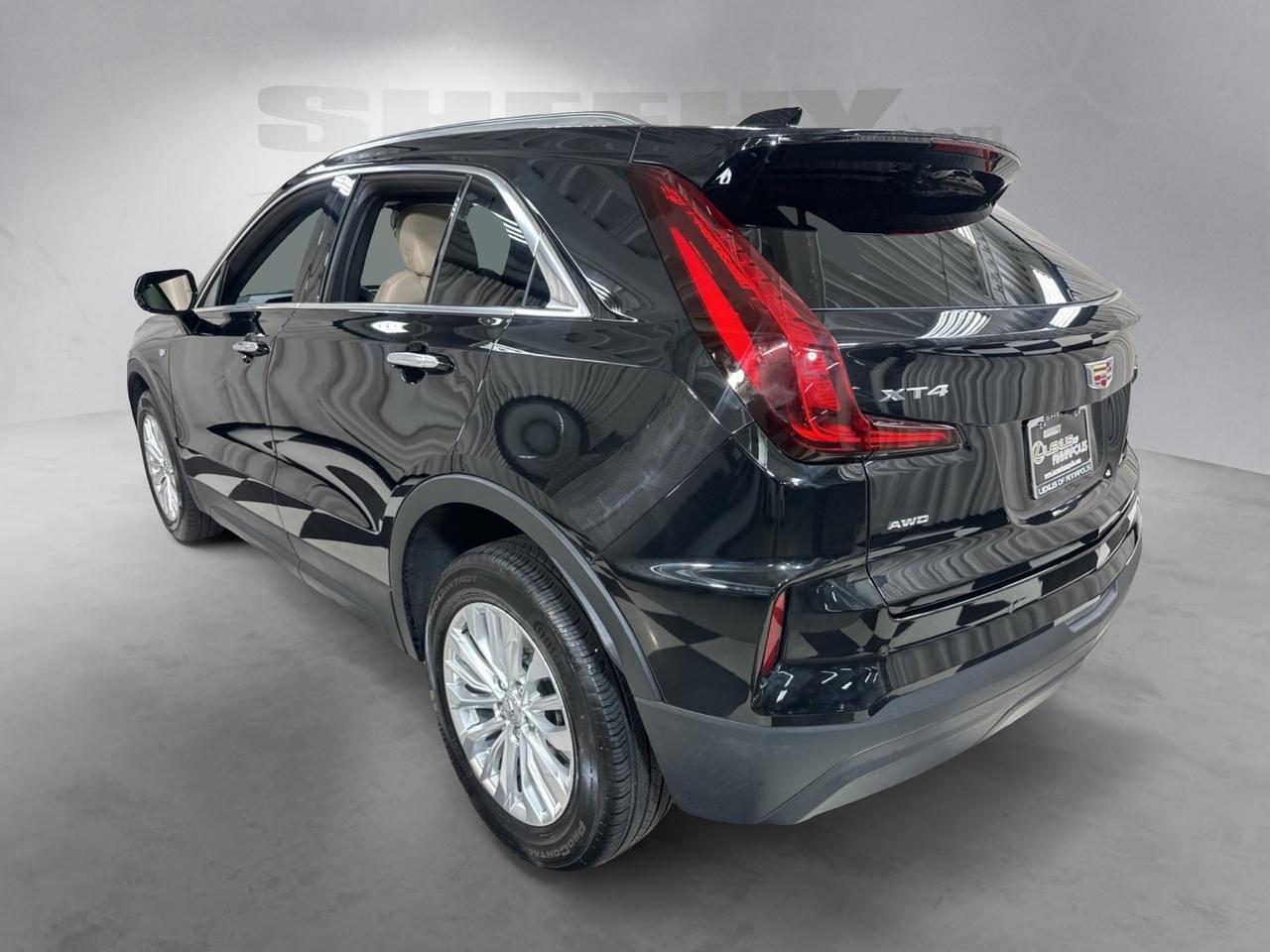 2024 Cadillac XT4 Luxury Annapolis MD