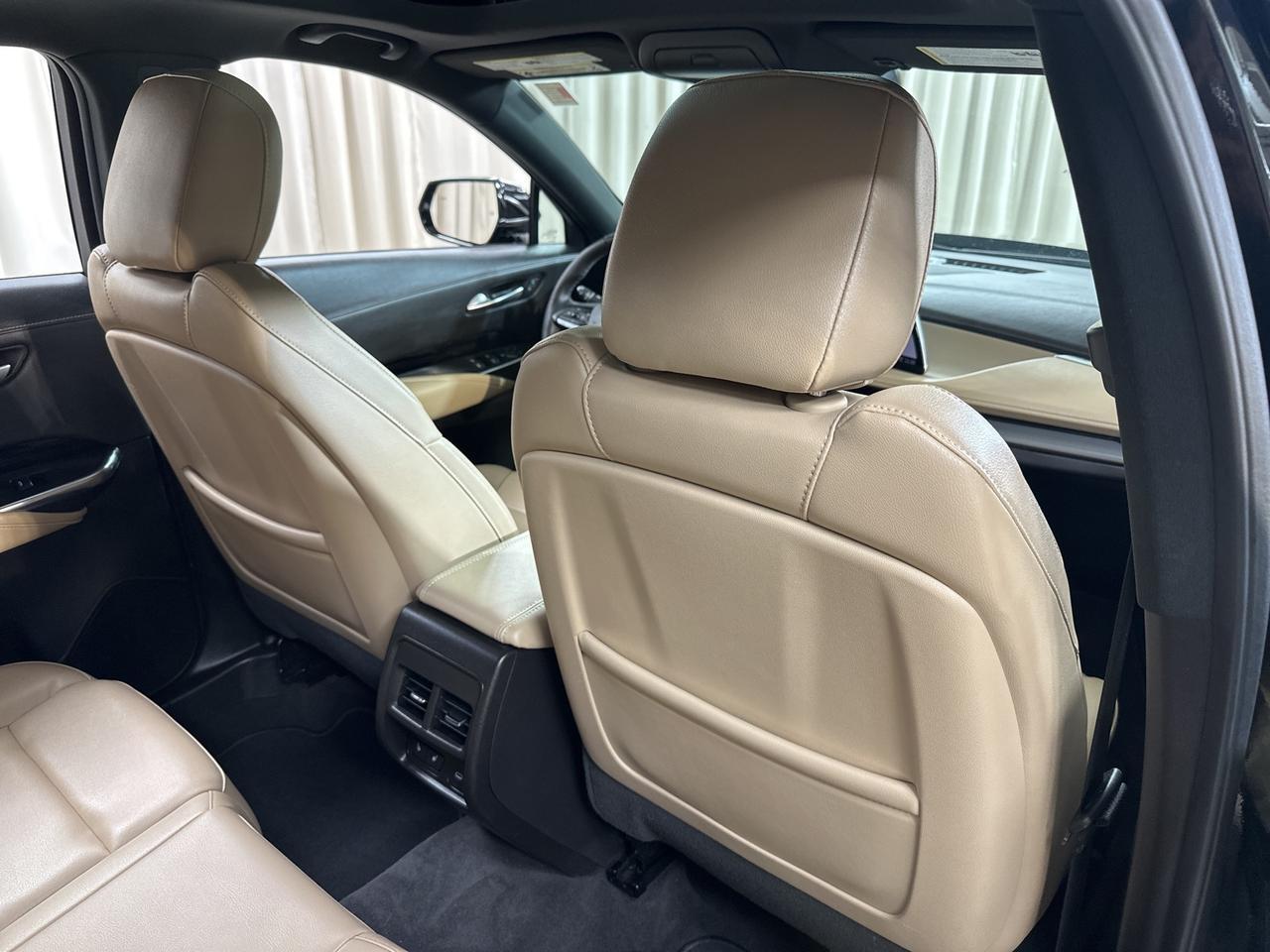 2024 Cadillac XT4 Luxury Annapolis MD