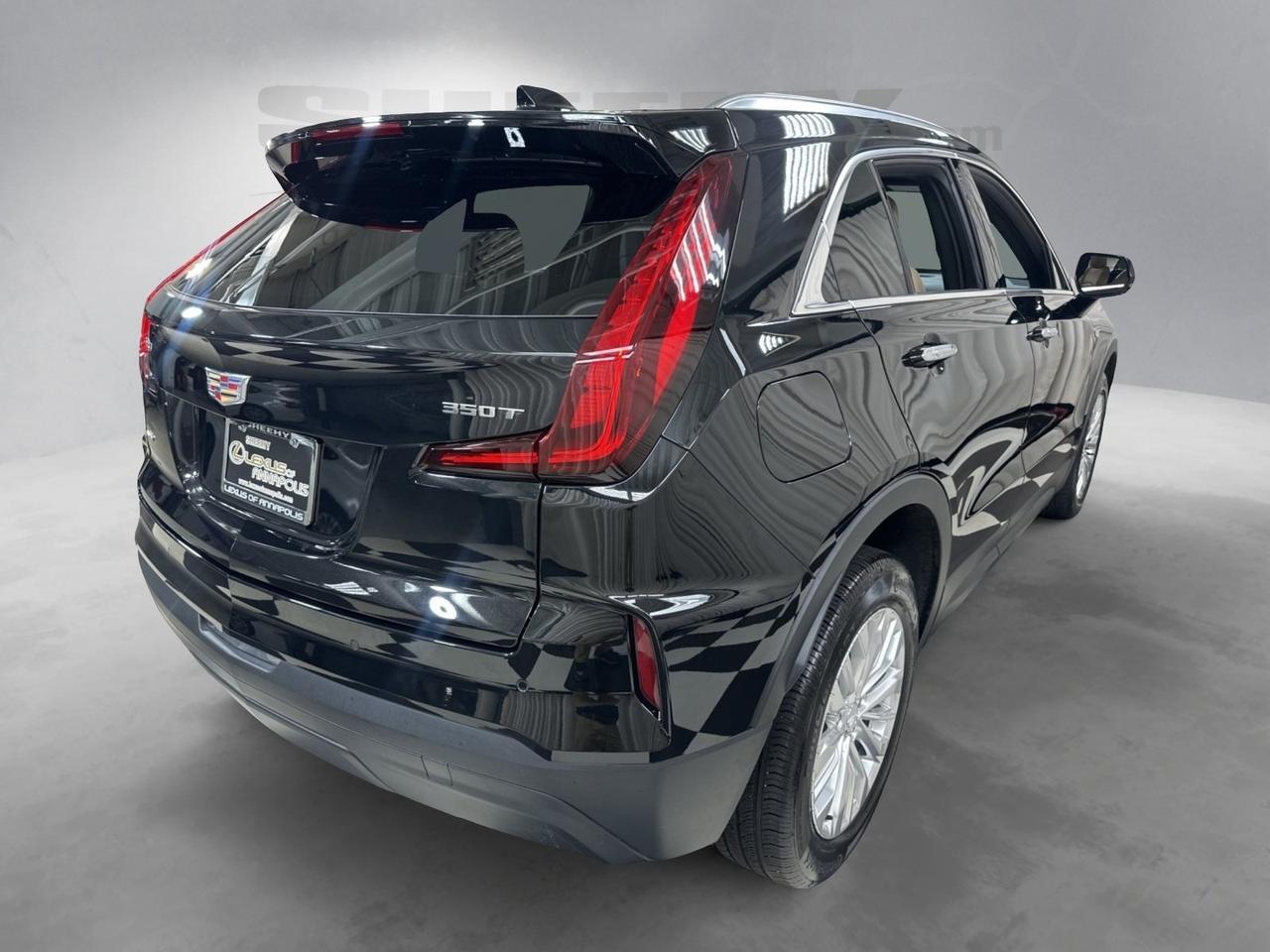 2024 Cadillac XT4 Luxury Annapolis MD