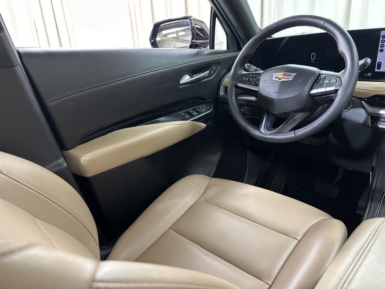2024 Cadillac XT4 Luxury Annapolis MD