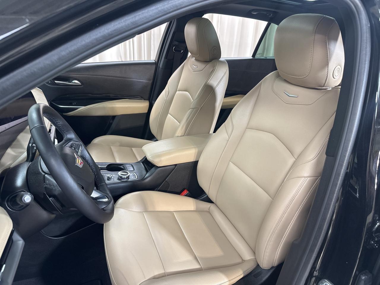 2024 Cadillac XT4 Luxury Annapolis MD