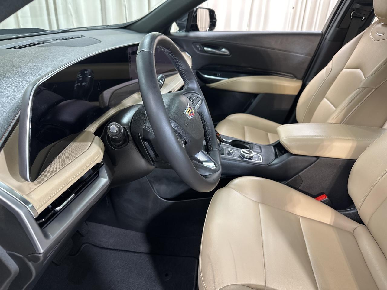 2024 Cadillac XT4 Luxury Annapolis MD