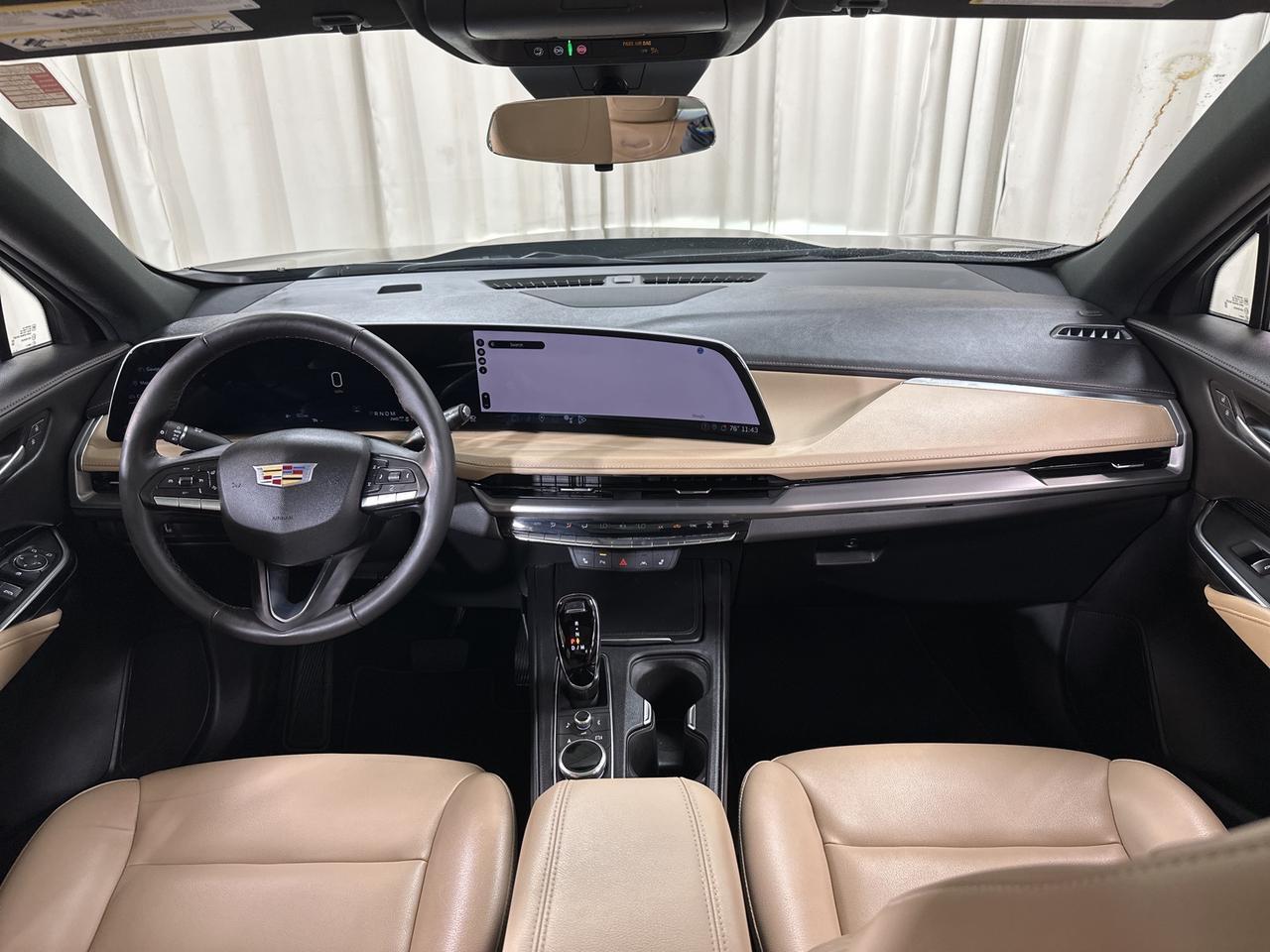 2024 Cadillac XT4 Luxury Annapolis MD