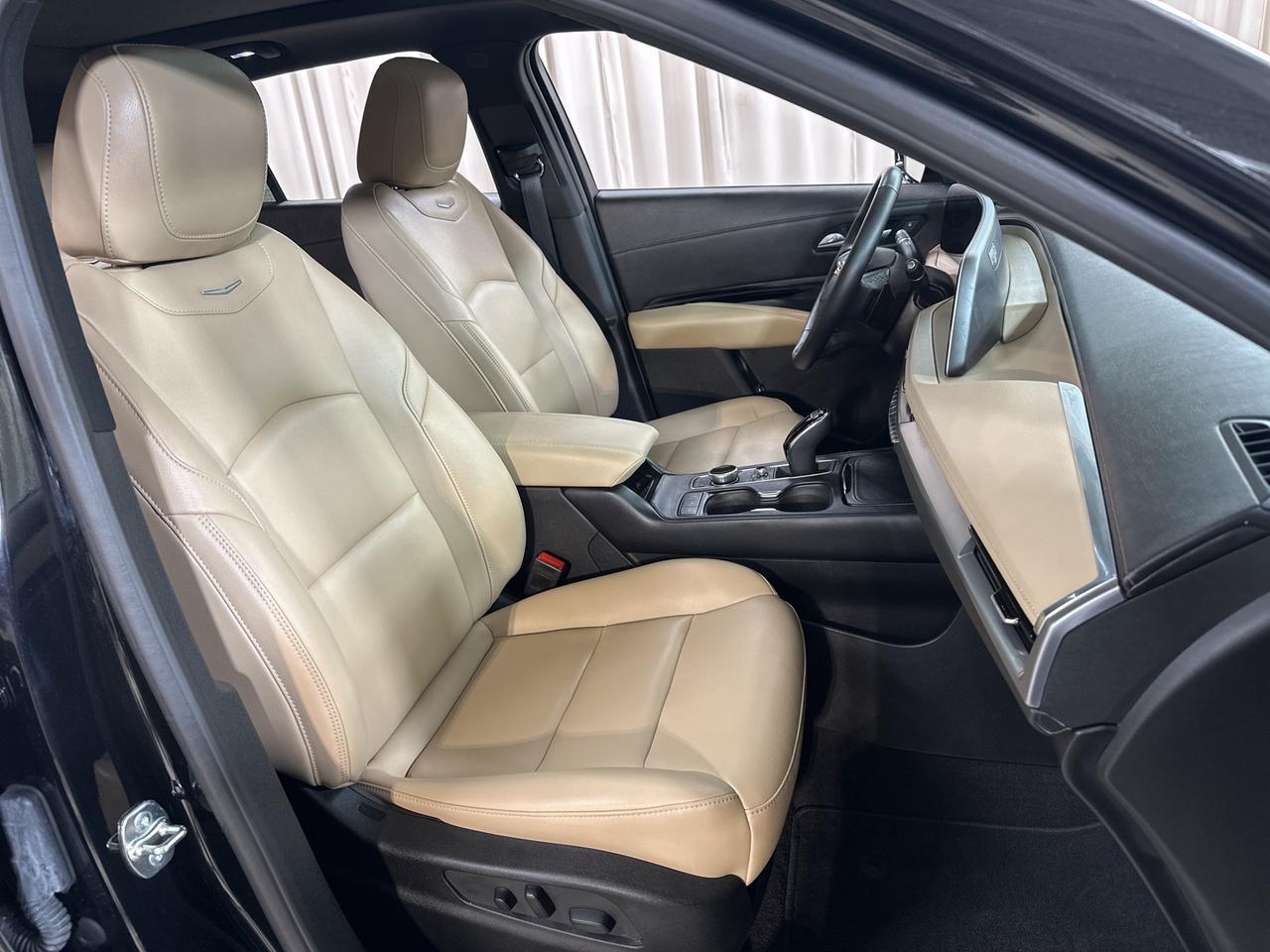 2024 Cadillac XT4 Luxury Annapolis MD