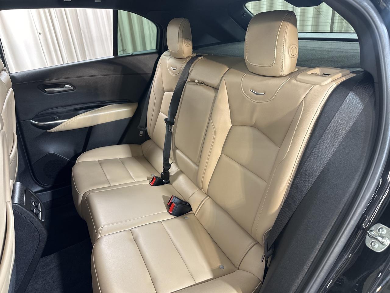 2024 Cadillac XT4 Luxury Annapolis MD