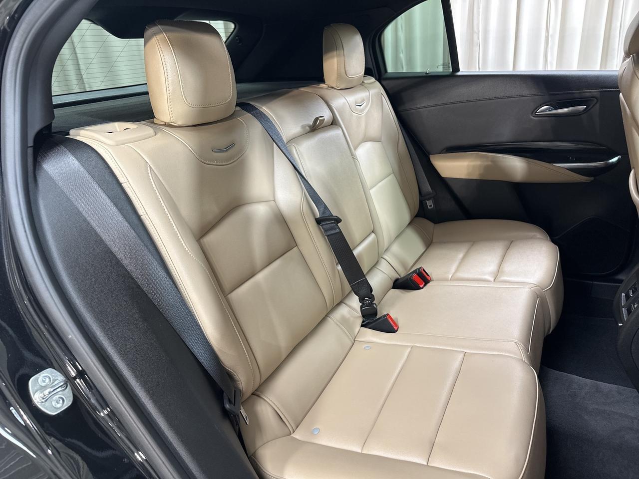 2024 Cadillac XT4 Luxury Annapolis MD