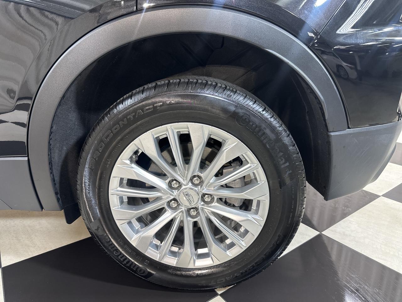 2024 Cadillac XT4 Luxury Annapolis MD