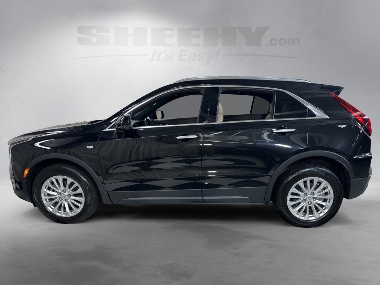 2024 Cadillac XT4 Luxury Annapolis MD