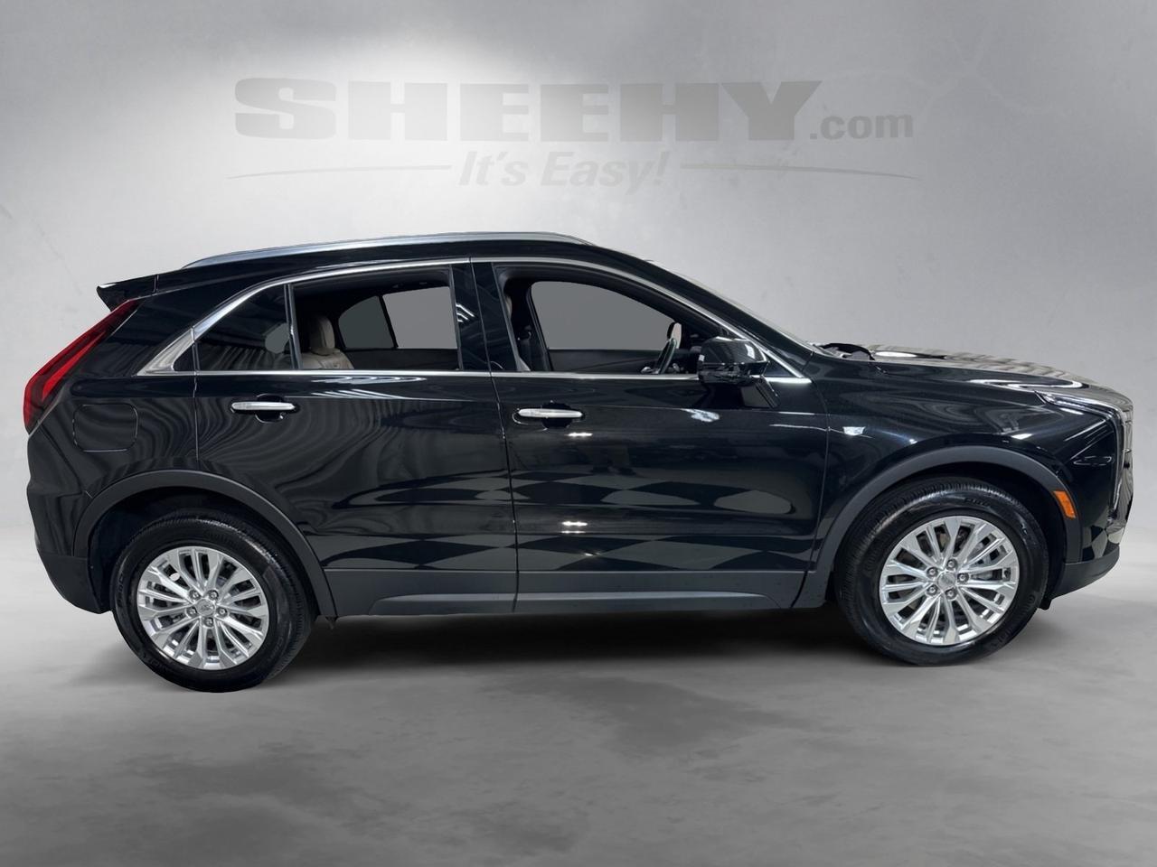 2024 Cadillac XT4 Luxury Annapolis MD