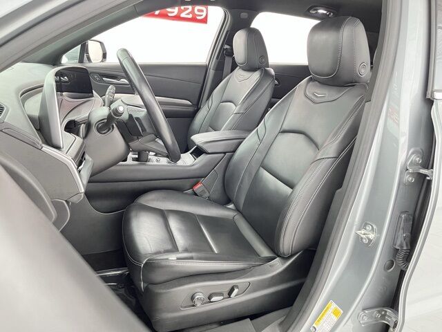 2024 Cadillac XT4 Premium Luxury Carrollton TX