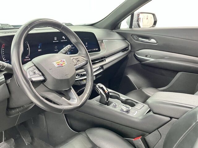 2024 Cadillac XT4 Premium Luxury Carrollton TX