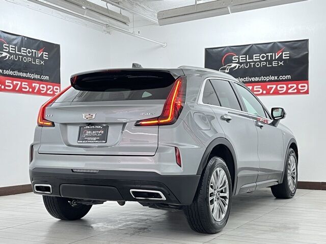 2024 Cadillac XT4 Premium Luxury Carrollton TX