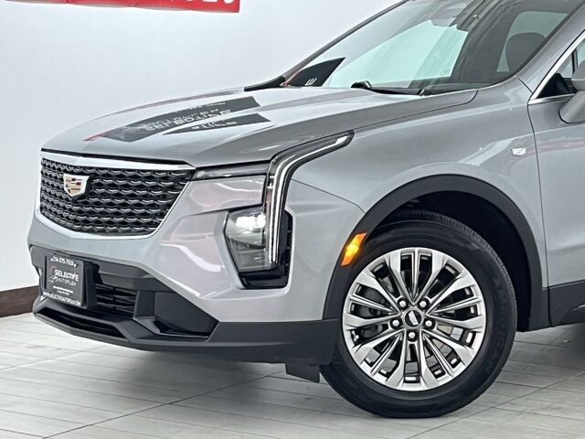 2024 Cadillac XT4 Premium Luxury Carrollton TX