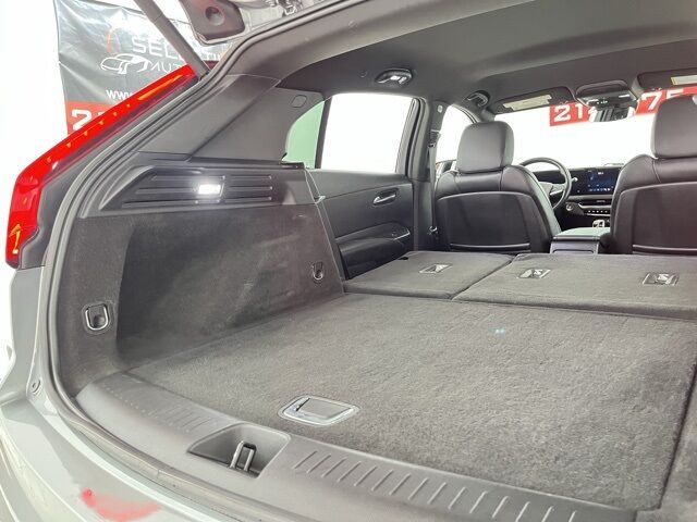 2024 Cadillac XT4 Premium Luxury Carrollton TX