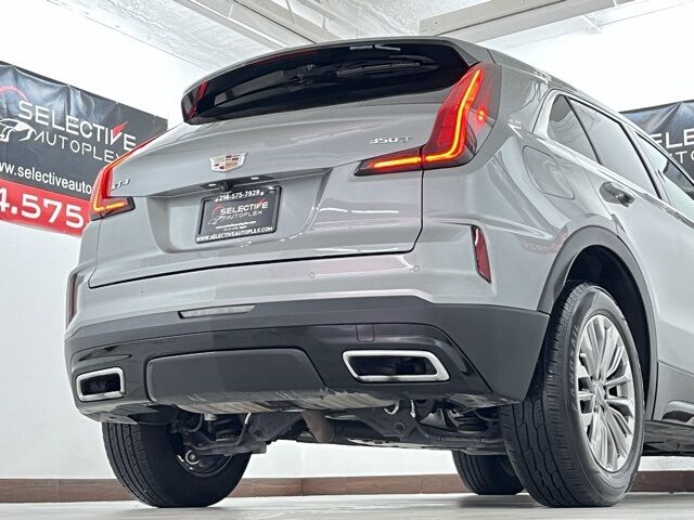 2024 Cadillac XT4 Premium Luxury Carrollton TX