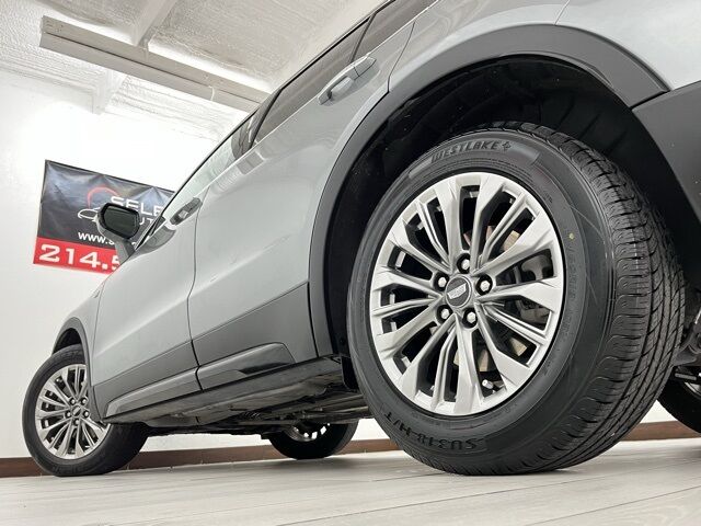 2024 Cadillac XT4 Premium Luxury Carrollton TX