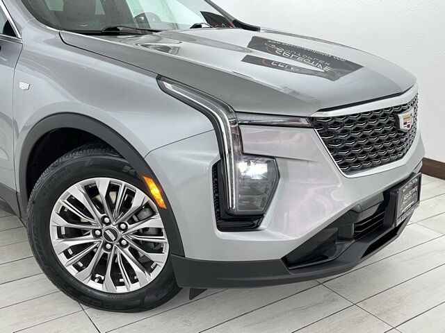 2024 Cadillac XT4 Premium Luxury Carrollton TX