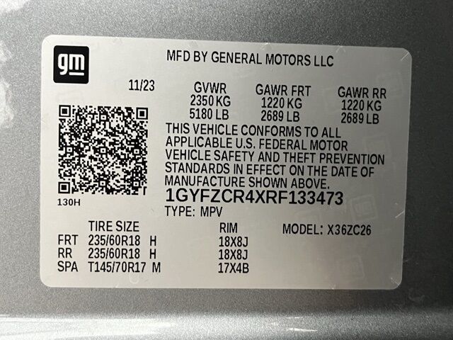 2024 Cadillac XT4 Premium Luxury Carrollton TX