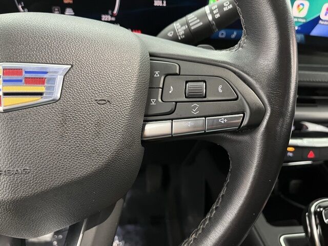 2024 Cadillac XT4 Premium Luxury Carrollton TX