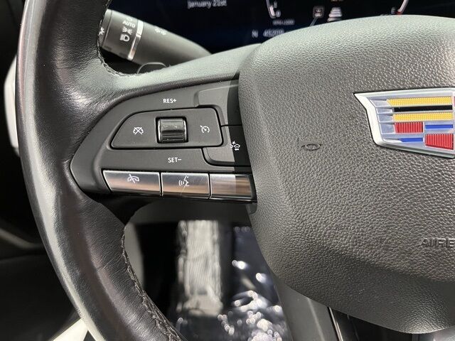 2024 Cadillac XT4 Premium Luxury Carrollton TX