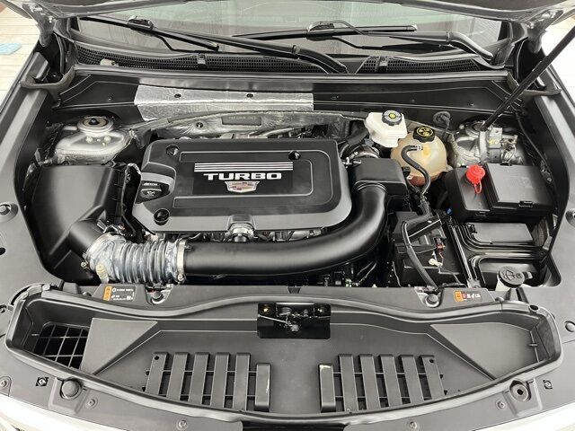 2024 Cadillac XT4 Premium Luxury Carrollton TX