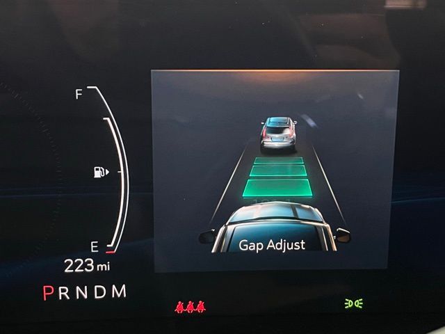 2024 Cadillac XT4 Premium Luxury Carrollton TX