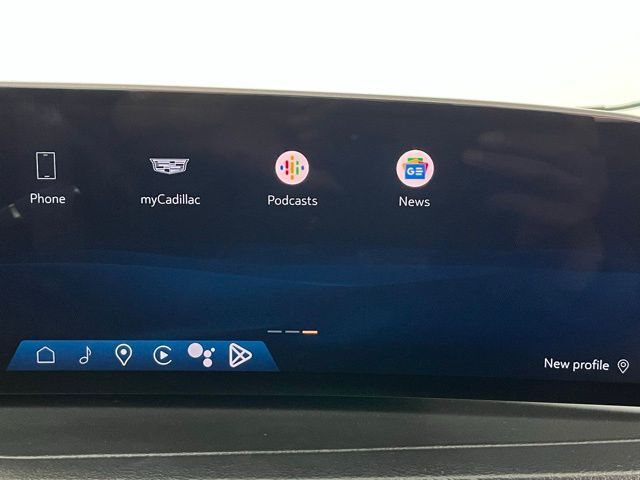 2024 Cadillac XT4 Premium Luxury Carrollton TX