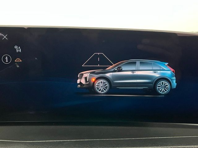 2024 Cadillac XT4 Premium Luxury Carrollton TX