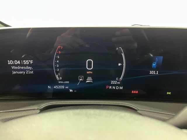 2024 Cadillac XT4 Premium Luxury Carrollton TX