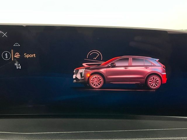 2024 Cadillac XT4 Premium Luxury Carrollton TX