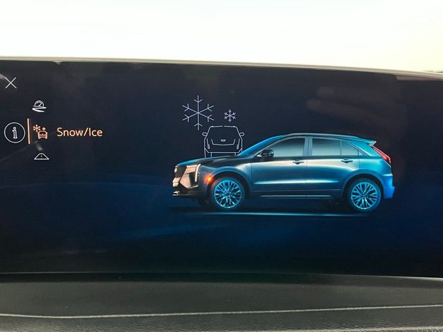 2024 Cadillac XT4 Premium Luxury Carrollton TX