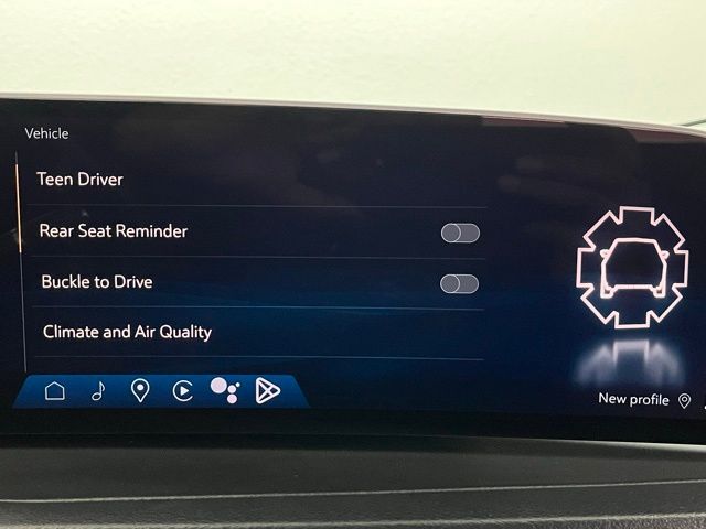 2024 Cadillac XT4 Premium Luxury Carrollton TX