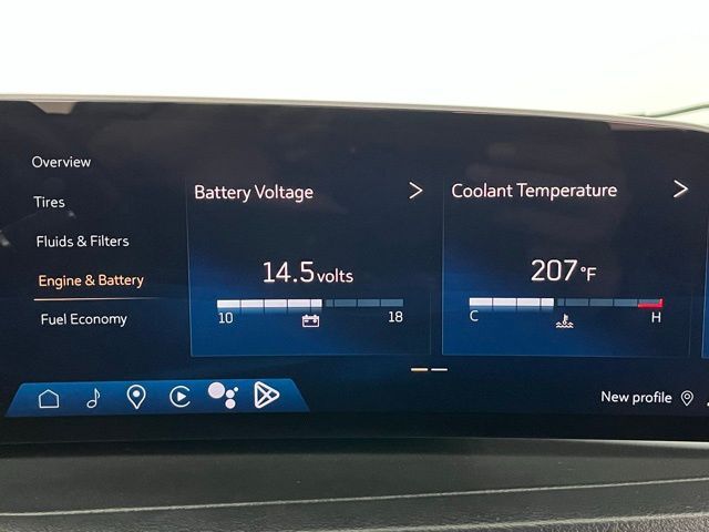 2024 Cadillac XT4 Premium Luxury Carrollton TX