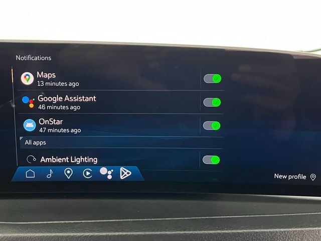 2024 Cadillac XT4 Premium Luxury Carrollton TX