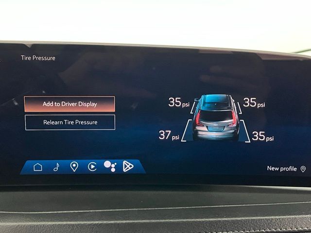 2024 Cadillac XT4 Premium Luxury Carrollton TX