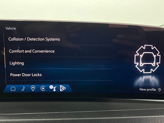 2024 Cadillac XT4 Premium Luxury Carrollton TX