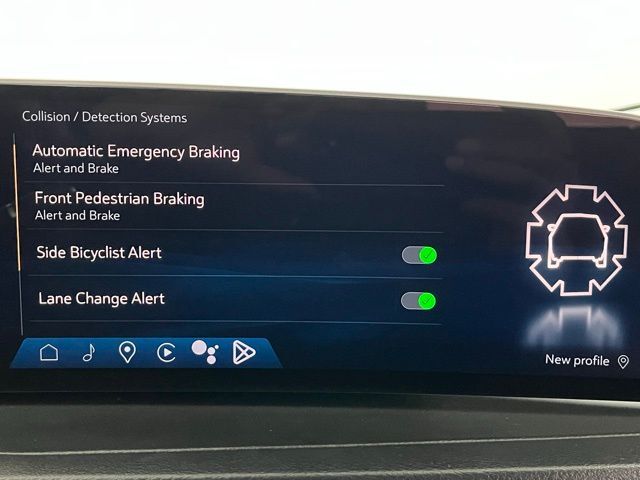 2024 Cadillac XT4 Premium Luxury Carrollton TX