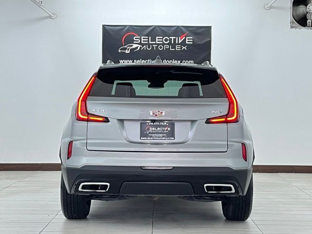 2024 Cadillac XT4 Premium Luxury Carrollton TX