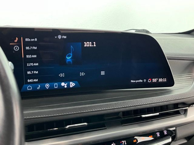 2024 Cadillac XT4 Premium Luxury Carrollton TX