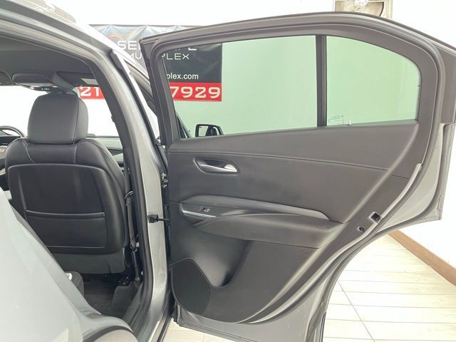 2024 Cadillac XT4 Premium Luxury Carrollton TX