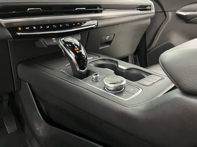 2024 Cadillac XT4 Premium Luxury Carrollton TX