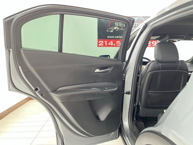 2024 Cadillac XT4 Premium Luxury Carrollton TX