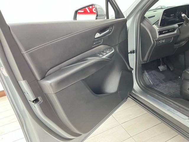 2024 Cadillac XT4 Premium Luxury Carrollton TX