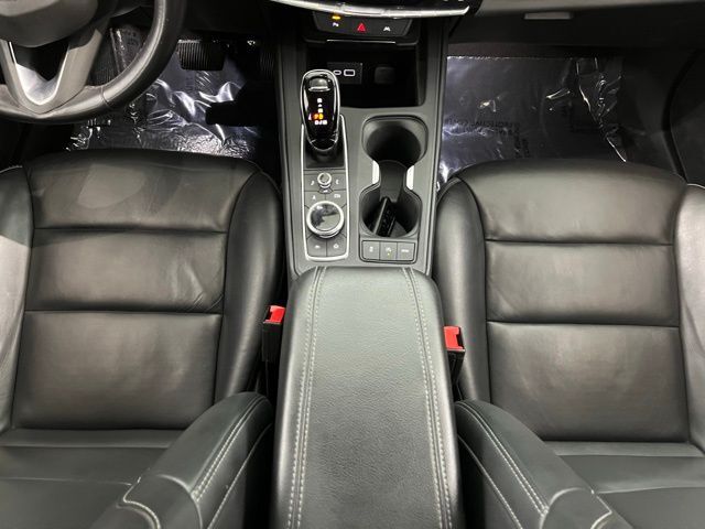 2024 Cadillac XT4 Premium Luxury Carrollton TX