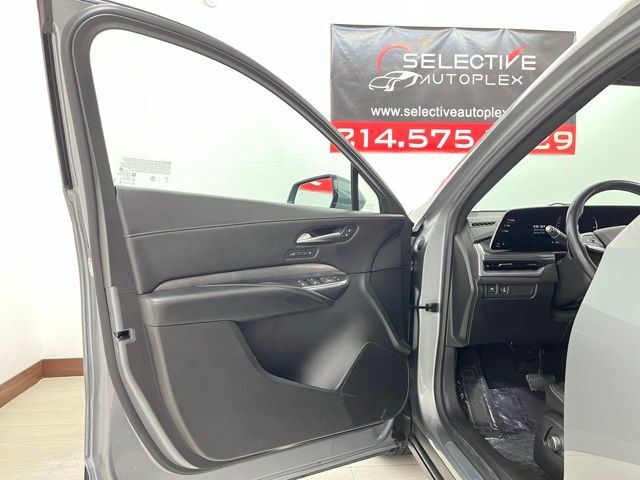 2024 Cadillac XT4 Premium Luxury Carrollton TX