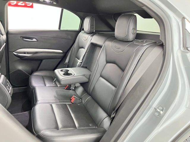 2024 Cadillac XT4 Premium Luxury Carrollton TX