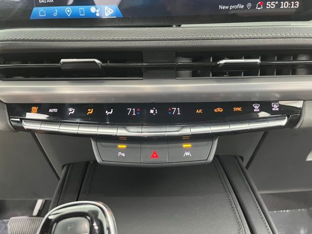 2024 Cadillac XT4 Premium Luxury Carrollton TX