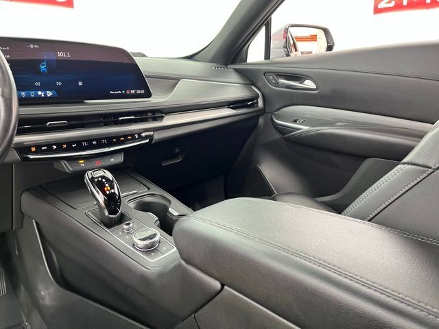 2024 Cadillac XT4 Premium Luxury Carrollton TX