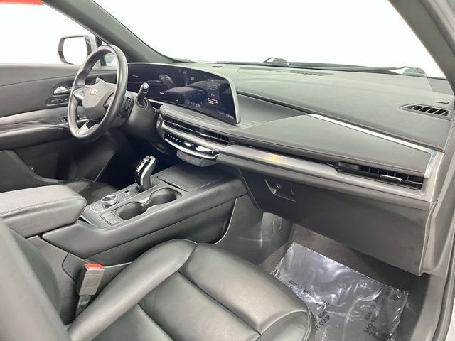 2024 Cadillac XT4 Premium Luxury Carrollton TX